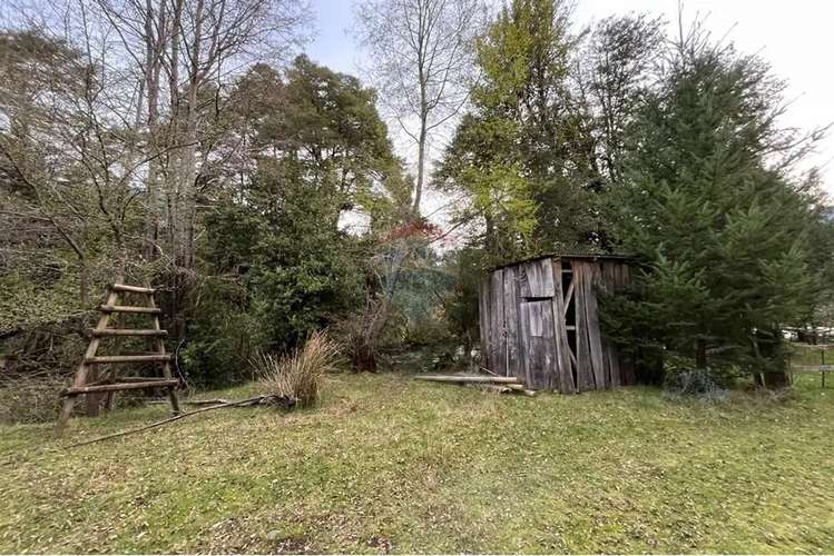 Se Vende Orilla De Rio Liucura. - Imagen 13