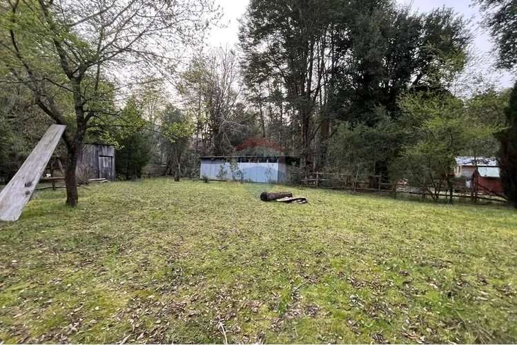 Se Vende Orilla De Rio Liucura. - Imagen 14