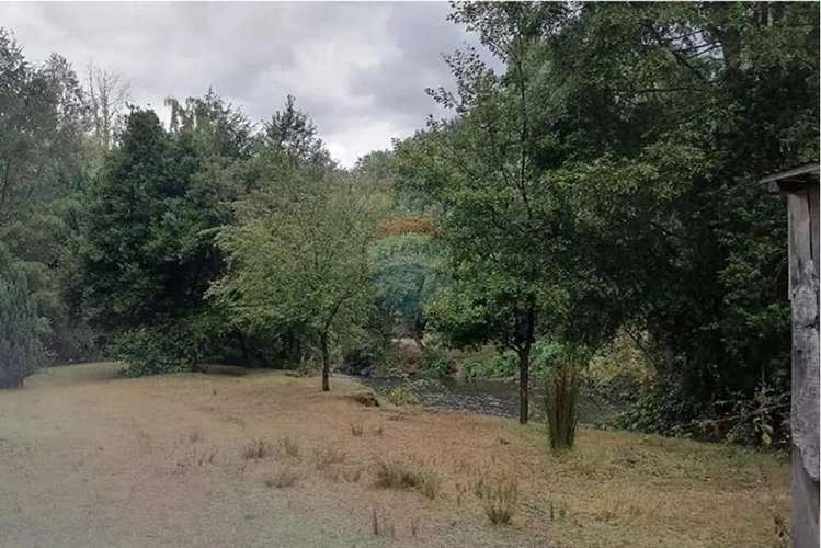 Se Vende Orilla De Rio Liucura. - Imagen 20