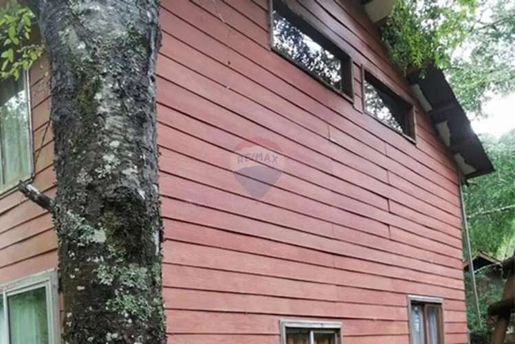 Se Vende Orilla De Rio Liucura. - Imagen 22