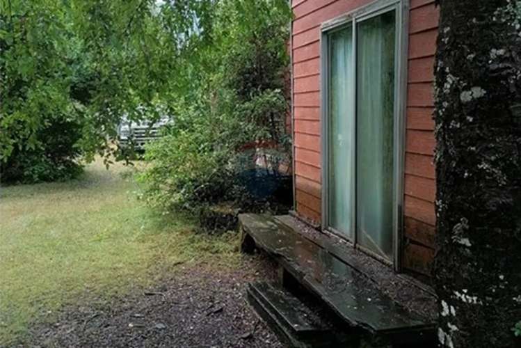 Se Vende Orilla De Rio Liucura. - Imagen 21