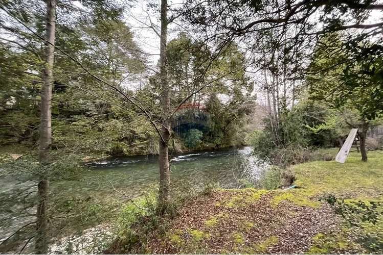 Se Vende Orilla De Rio Liucura. - Imagen 7