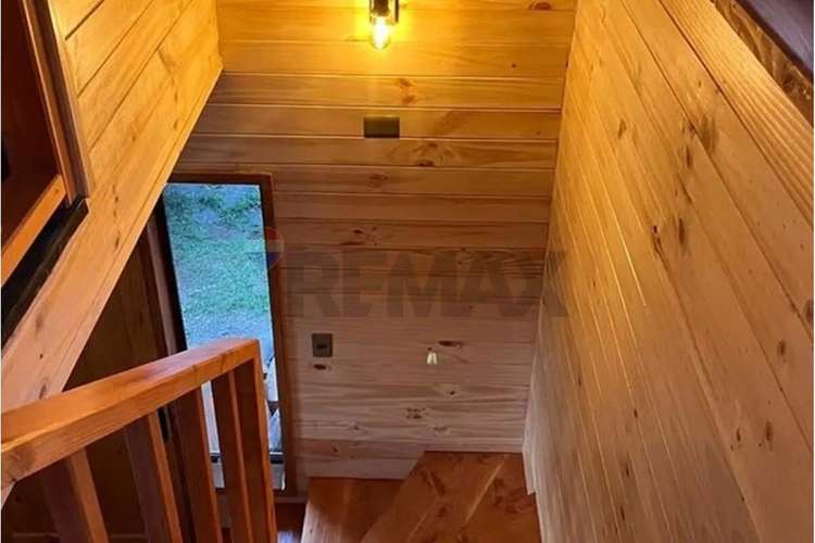 Arriendo Casa 2d 2b Con Vista Volcán - Imagen 7