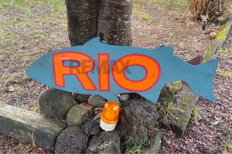 Se Arrienda Restaurant Y Cabañas Orilla De Rio