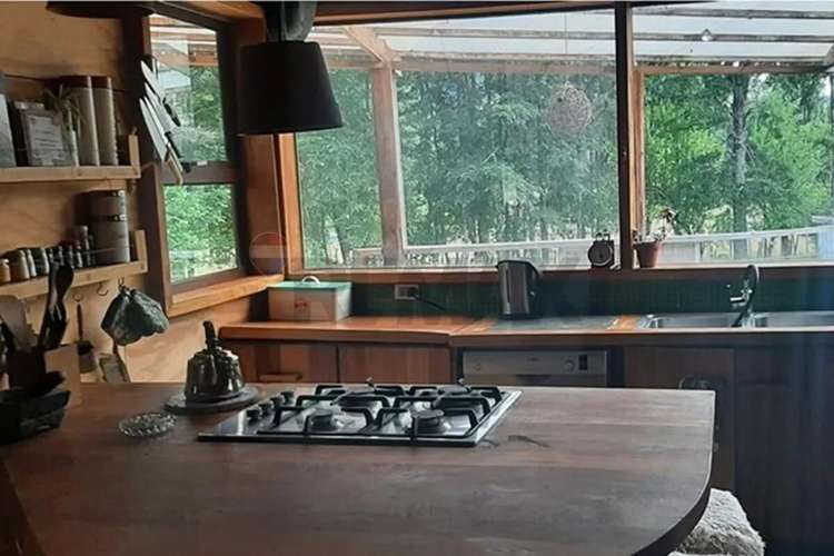 Venta Casa 4d + Oficina Parcela 5000 M² - Imagen 12