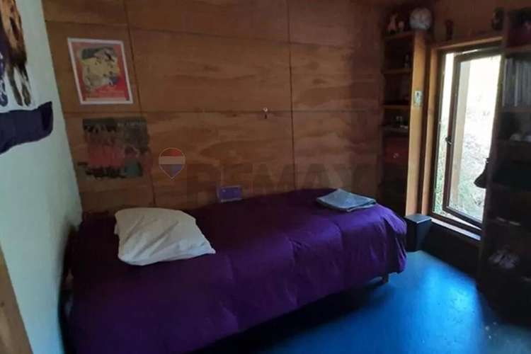 Venta Casa 4d + Oficina Parcela 5000 M² - Imagen 18