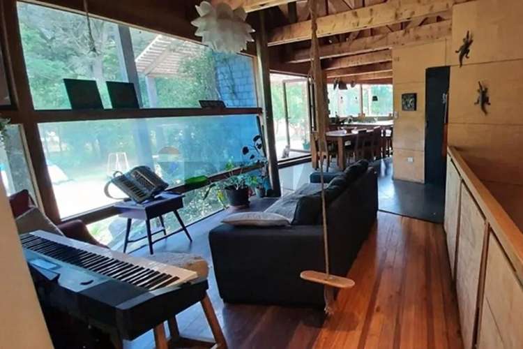 Venta Casa 4d + Oficina Parcela 5000 M² - Imagen 10