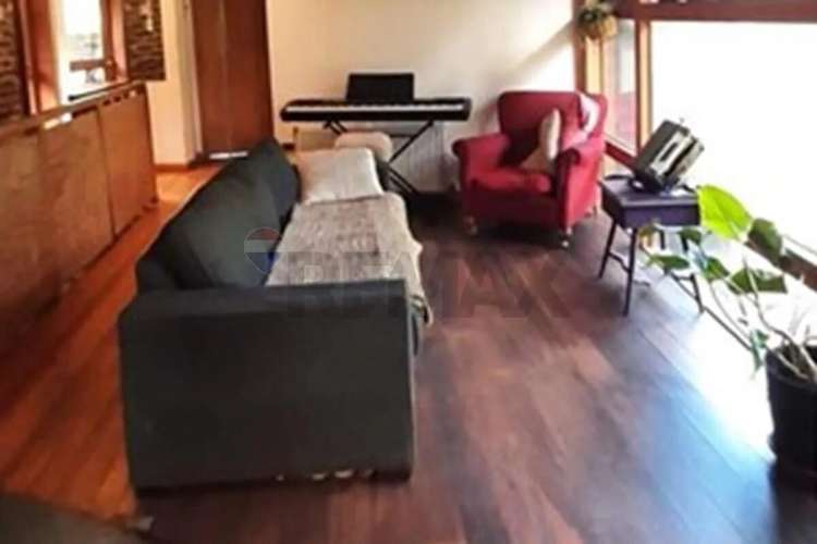 Venta Casa 4d + Oficina Parcela 5000 M² - Imagen 11
