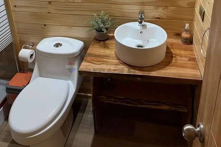 Arriendo Casa 2d 2b Con Vista Volcán - Imagen 16
