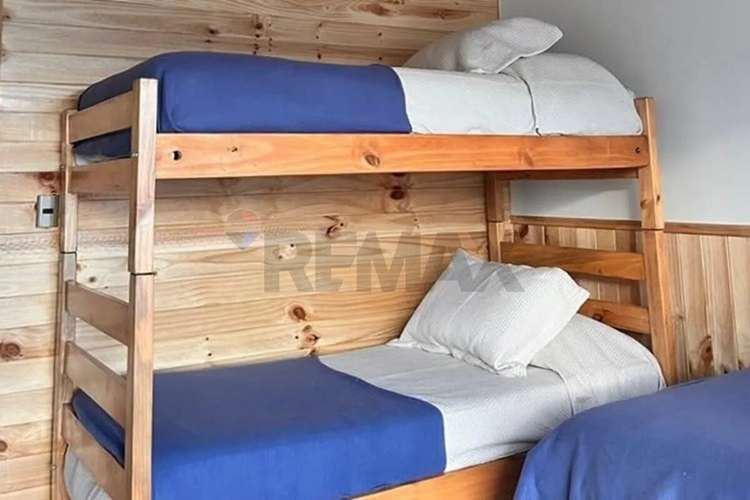 Arriendo Casa 2d 2b Con Vista Volcán - Imagen 11