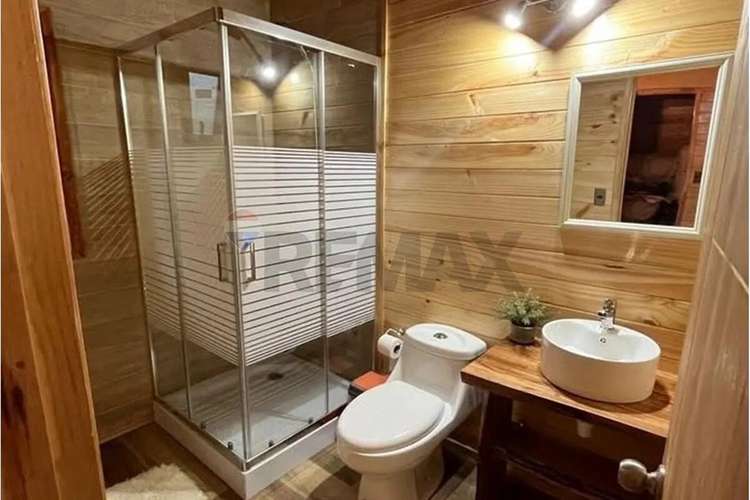 Arriendo Casa 2d 2b Con Vista Volcán - Imagen 6