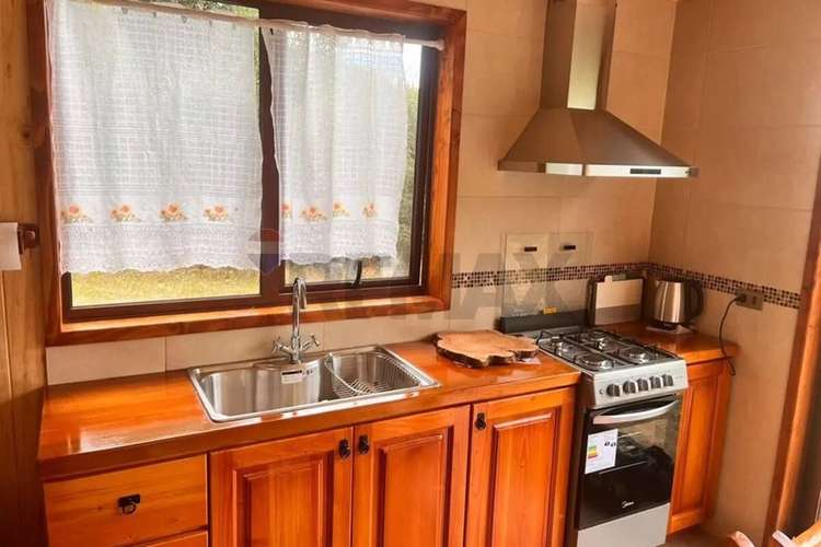 Arriendo Casa 2d 2b Con Vista Volcán - Imagen 3