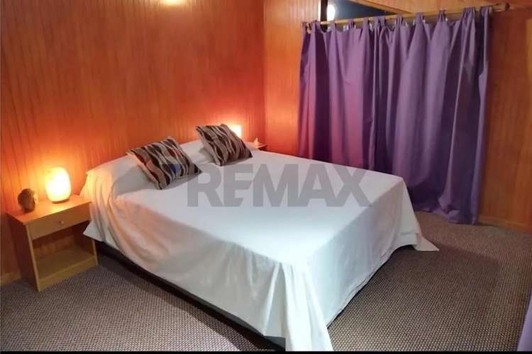 Arriendo Casa 4d 2b En Barrio Tranquilo, Pucón - Imagen 11