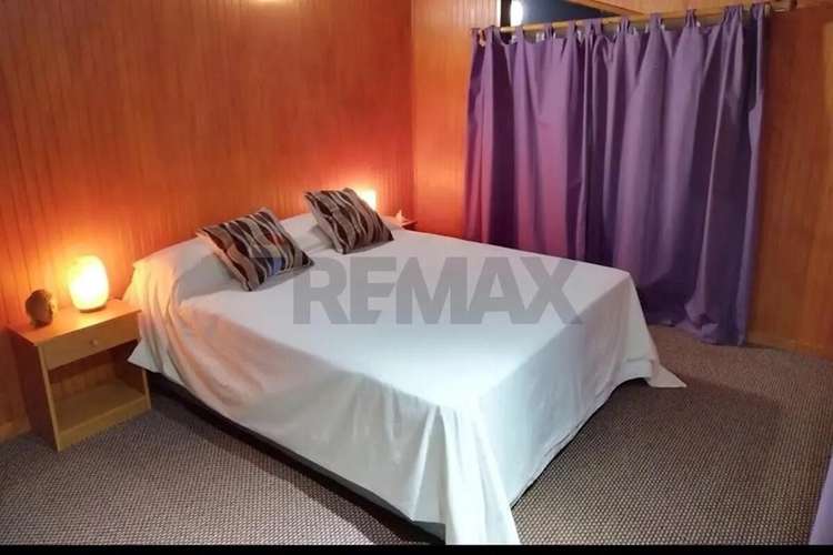 Arriendo Casa 4d 2b En Barrio Tranquilo, Pucón - Imagen 6