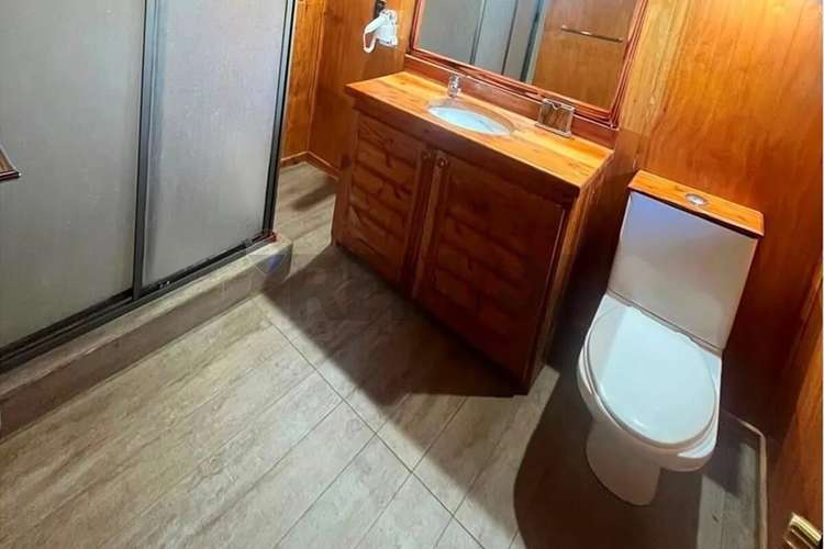Arriendo Casa 4d 2b En Barrio Tranquilo, Pucón - Imagen 7