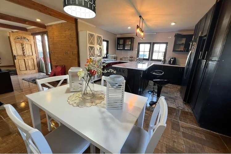 Venta Complejo De Cabañas Entre Pucon Y Villarrica - Imagen 5