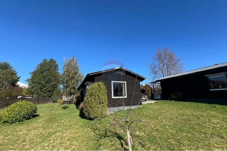 Venta Complejo De Cabañas Entre Pucon Y Villarrica - Imagen 17