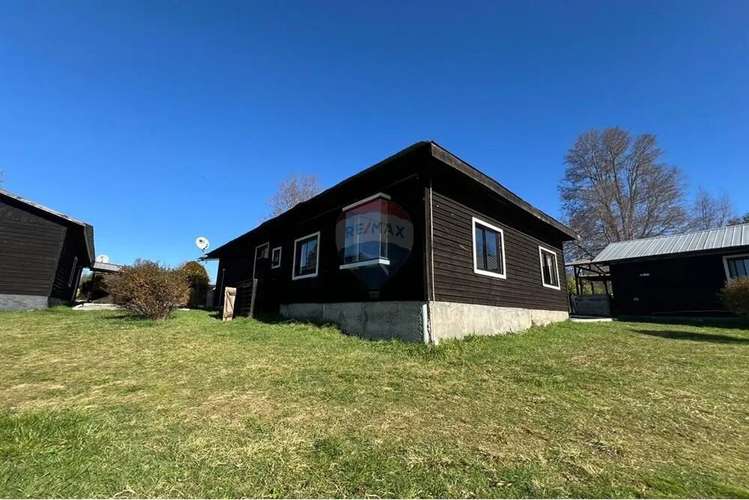 Venta Complejo De Cabañas Entre Pucon Y Villarrica - Imagen 14