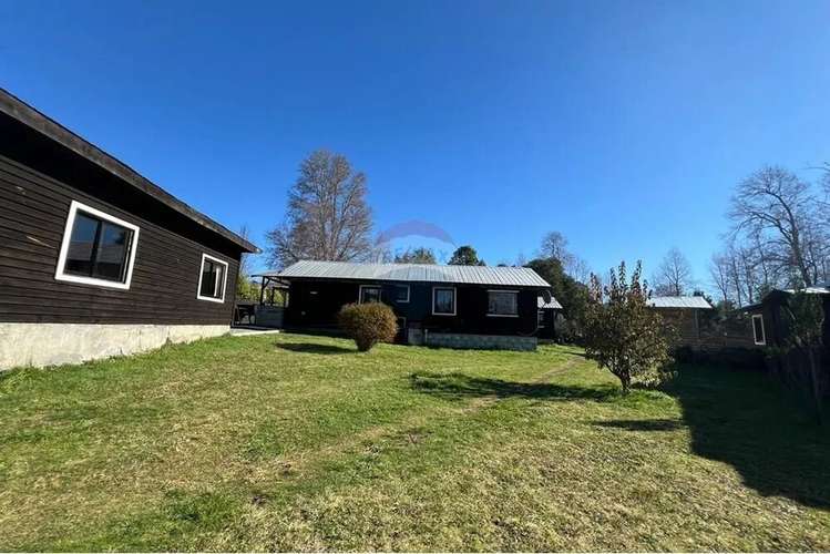 Venta Complejo De Cabañas Entre Pucon Y Villarrica - Imagen 19