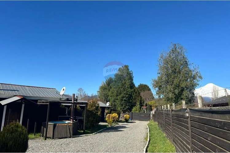 Venta Complejo De Cabañas Entre Pucon Y Villarrica - Imagen 9