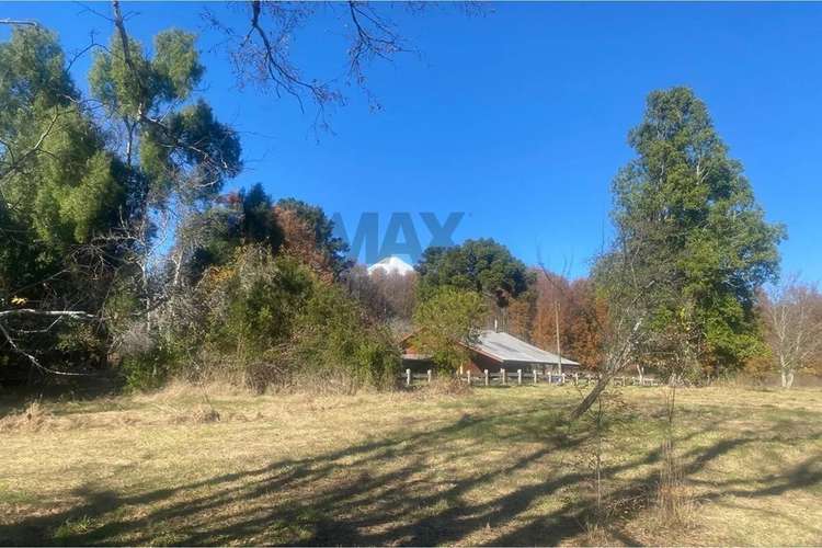 Venta Parcela Vista Al Volcán En Pucón - Imagen 11