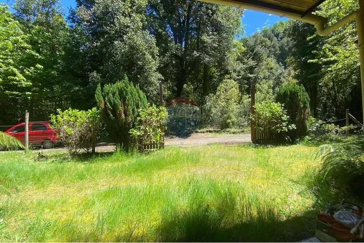 Venta Parcela Con Casa Amoblada En Caburgua - Imagen 7