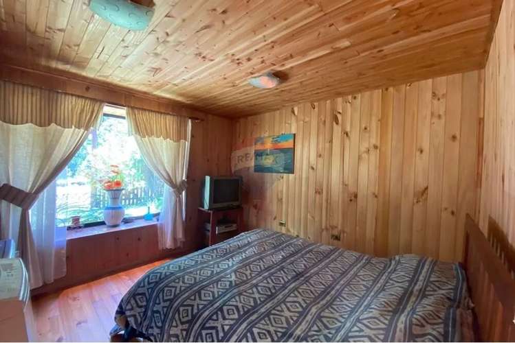 Venta Parcela Con Casa Amoblada En Caburgua - Imagen 12