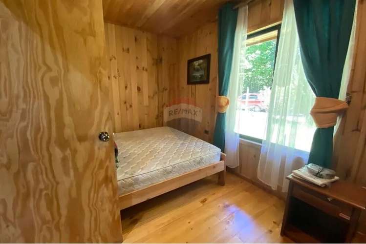 Venta Parcela Con Casa Amoblada En Caburgua - Imagen 5