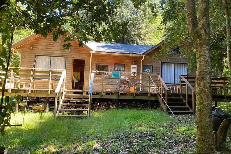 Venta Parcela Con Casa Amoblada En Caburgua - Imagen 21