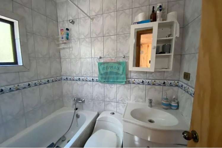 Venta Parcela Con Casa Amoblada En Caburgua - Imagen 9