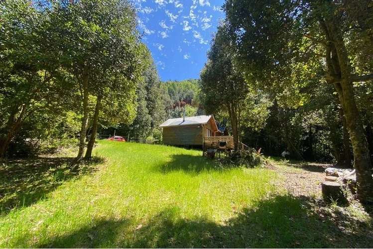 Venta Parcela Con Casa Amoblada En Caburgua - Imagen 18