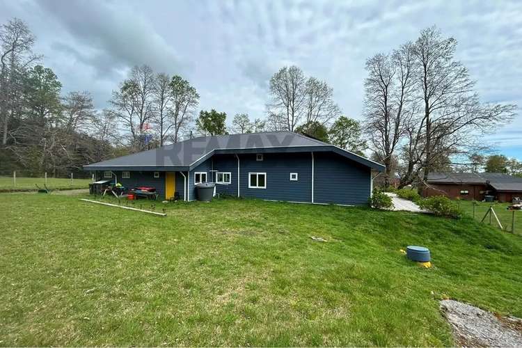 Arriendo Amplia Casa 3d 2b Pet Friendly