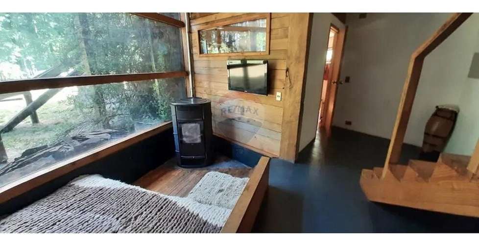 Arriendo Casa 4d En Parcela 5000 M² - Imagen 21