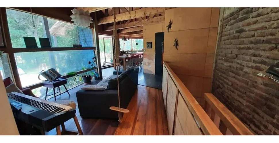Arriendo Casa 4d En Parcela 5000 M² - Imagen 10