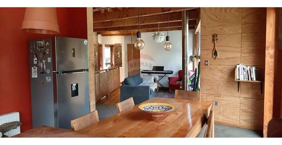 Arriendo Casa 4d En Parcela 5000 M² - Imagen 6