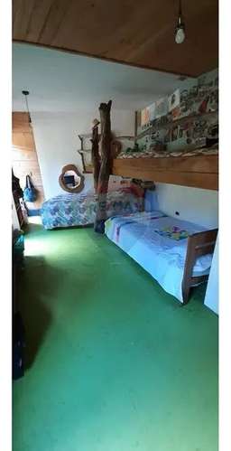 Arriendo Casa 4d En Parcela 5000 M² - Imagen 20