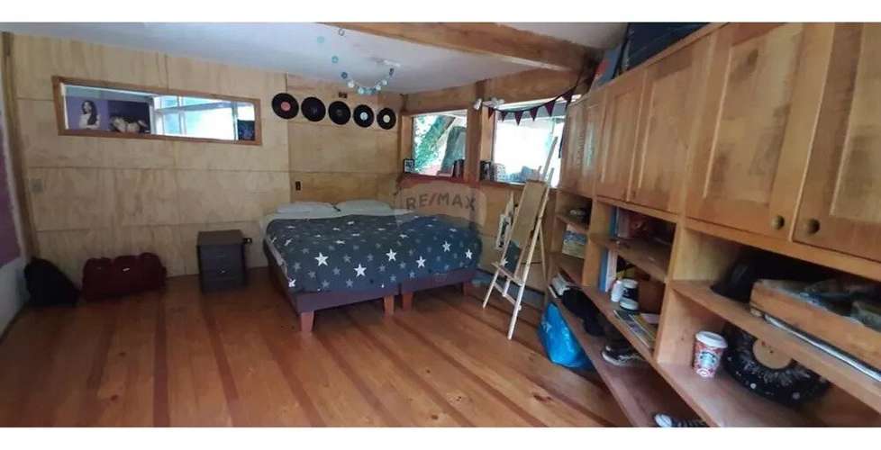 Arriendo Casa 4d En Parcela 5000 M² - Imagen 22