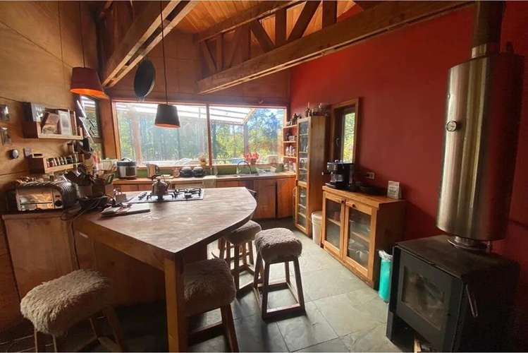 Arriendo Casa 4d En Parcela 5000 M² - Imagen 7