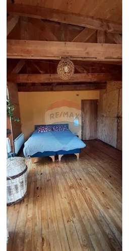 Arriendo Casa 4d En Parcela 5000 M² - Imagen 14