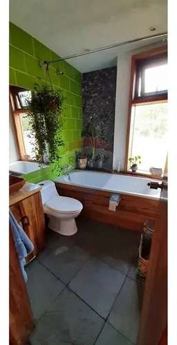Arriendo Casa 4d En Parcela 5000 M² - Imagen 19