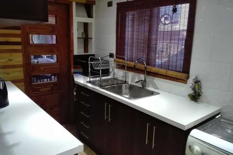 Arriendo Casa 4d 2b En Barrio Tranquilo, Pucón - Imagen 4