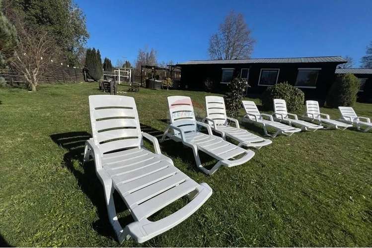 Venta Complejo De Cabañas Entre Pucon Y Villarrica - Imagen 22