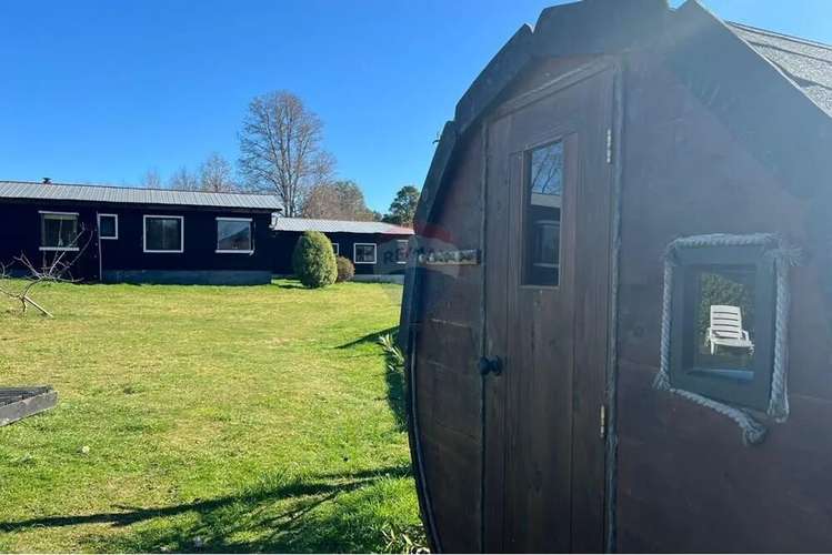 Venta Complejo De Cabañas Entre Pucon Y Villarrica - Imagen 10