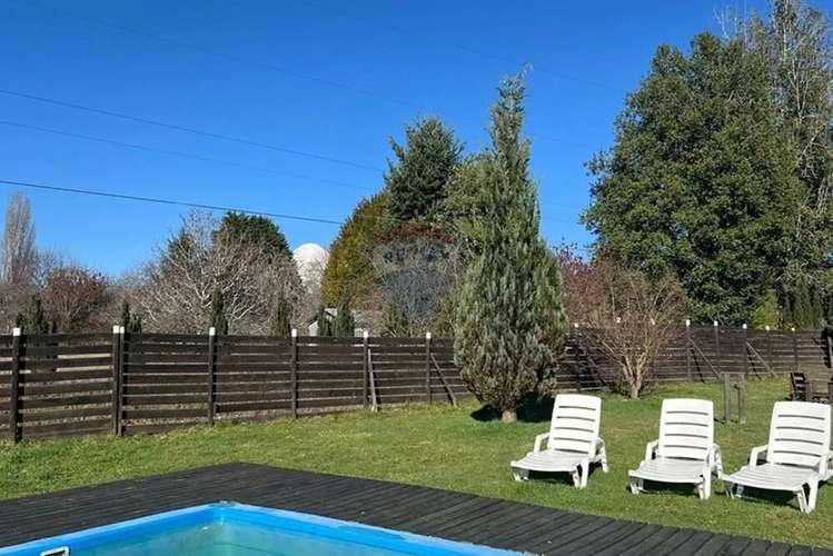 Venta Complejo De Cabañas Entre Pucon Y Villarrica - Imagen 24