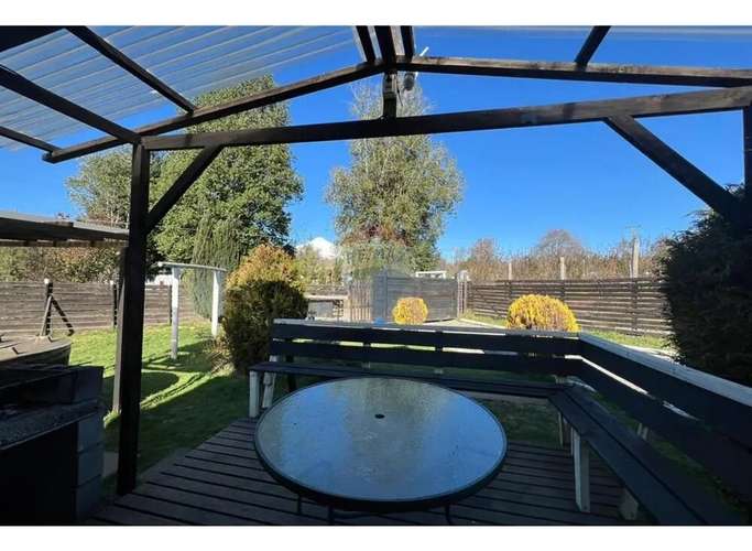 Venta Complejo De Cabañas Entre Pucon Y Villarrica - Imagen 11