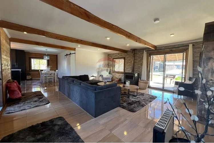 Venta Complejo De Cabañas Entre Pucon Y Villarrica - Imagen 15