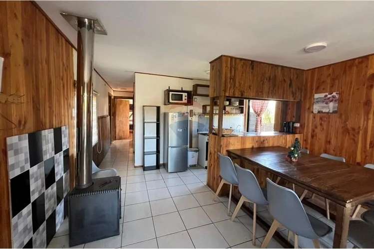 Venta Complejo De Cabañas Entre Pucon Y Villarrica - Imagen 26