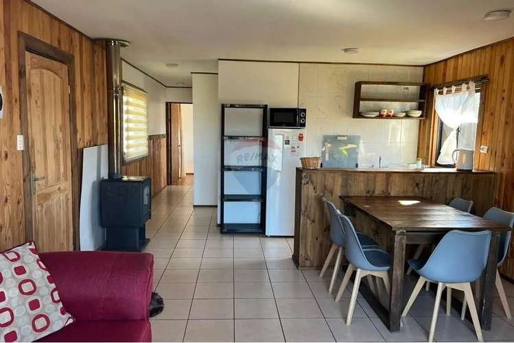 Venta Complejo De Cabañas Entre Pucon Y Villarrica - Imagen 16