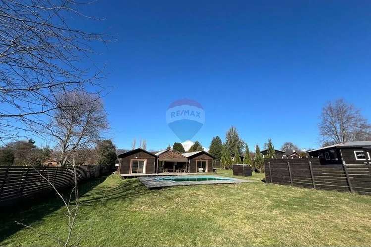 Venta Complejo De Cabañas Entre Pucon Y Villarrica - Imagen 25