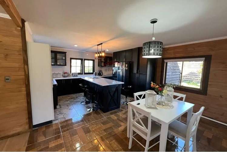 Venta Complejo De Cabañas Entre Pucon Y Villarrica - Imagen 23
